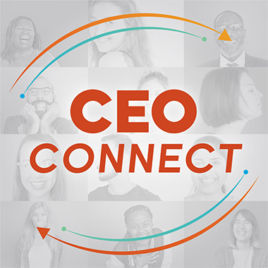CEO Connect - Helping Members Through the Pandemic